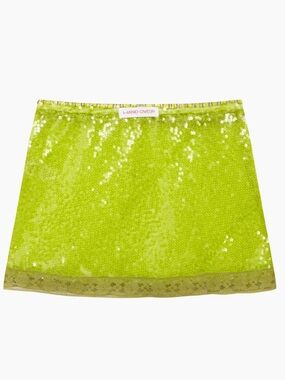 Handover Cristobal Mini Skirt